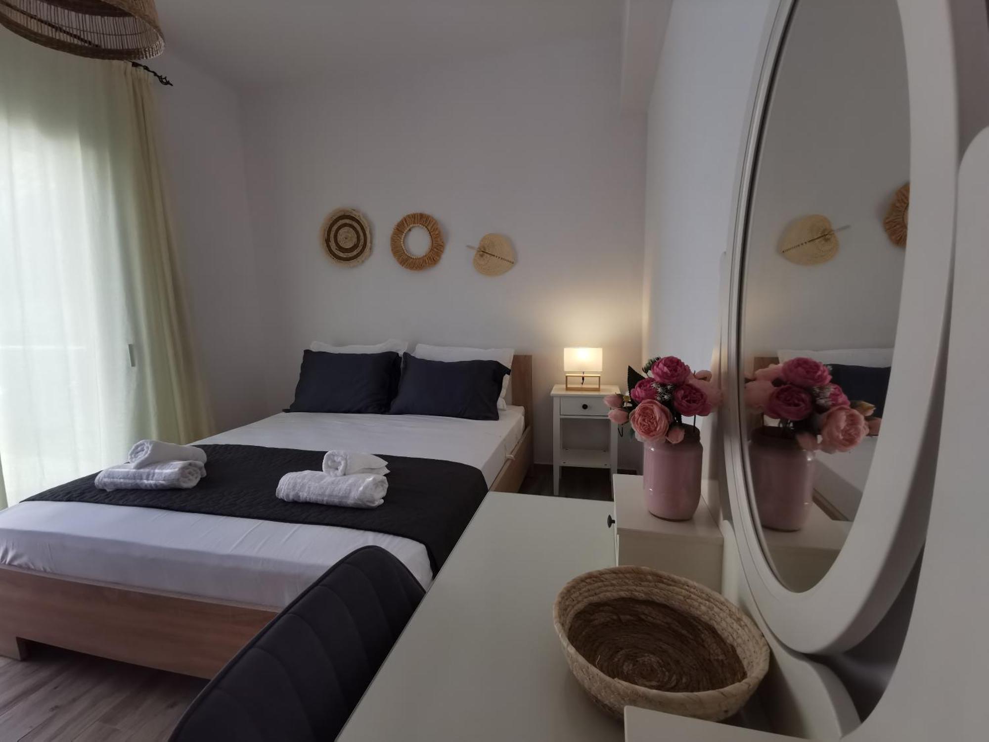 Mika's B Luxury House Near Faliraki
