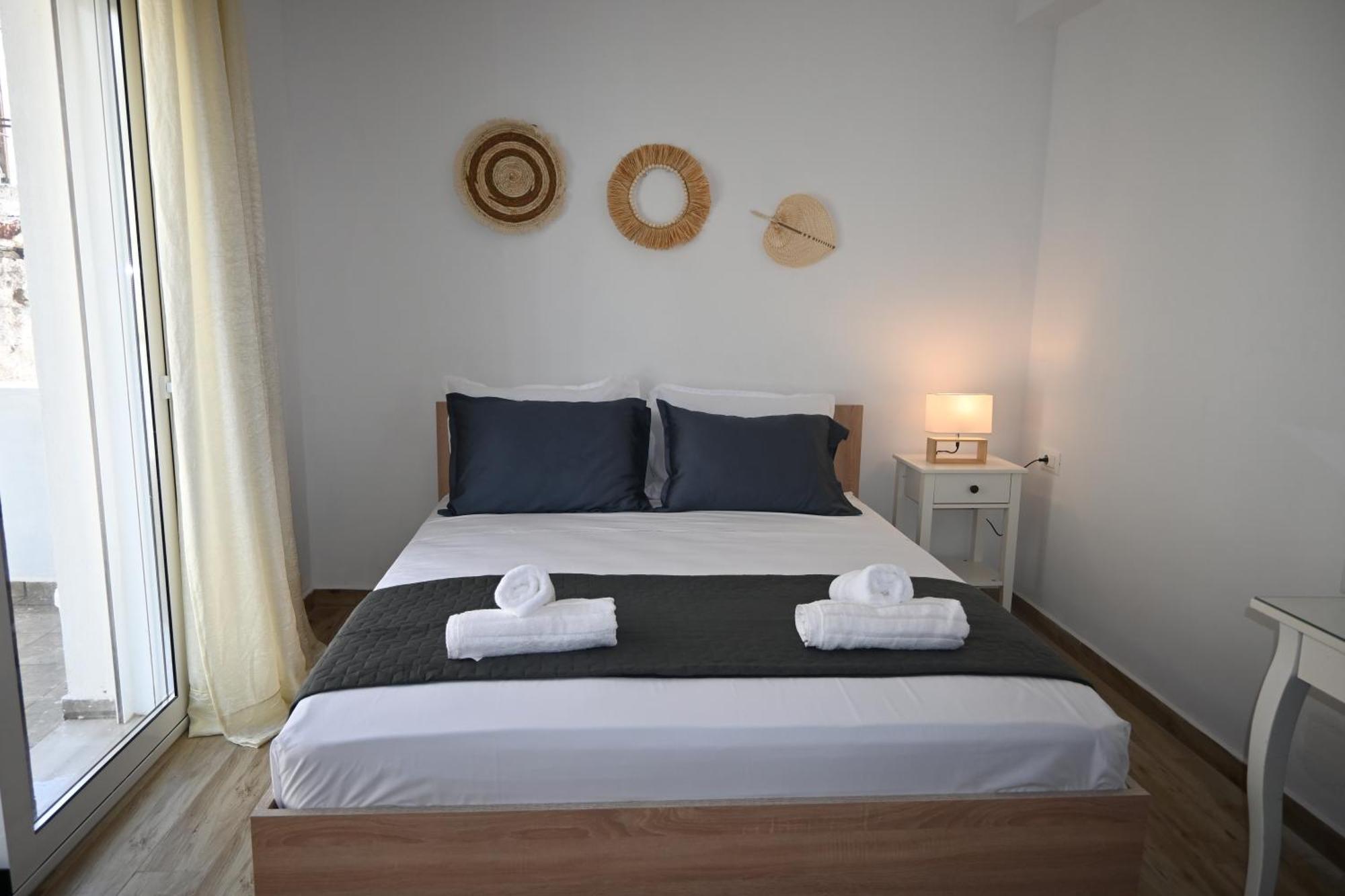 Mika's B Luxury House Near Faliraki Kalithies