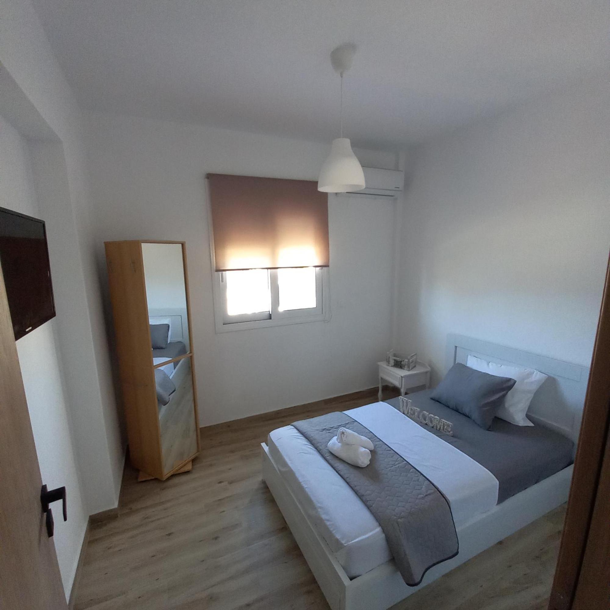 Mika's B Luxury House Near Faliraki Lejlighed Kalithies