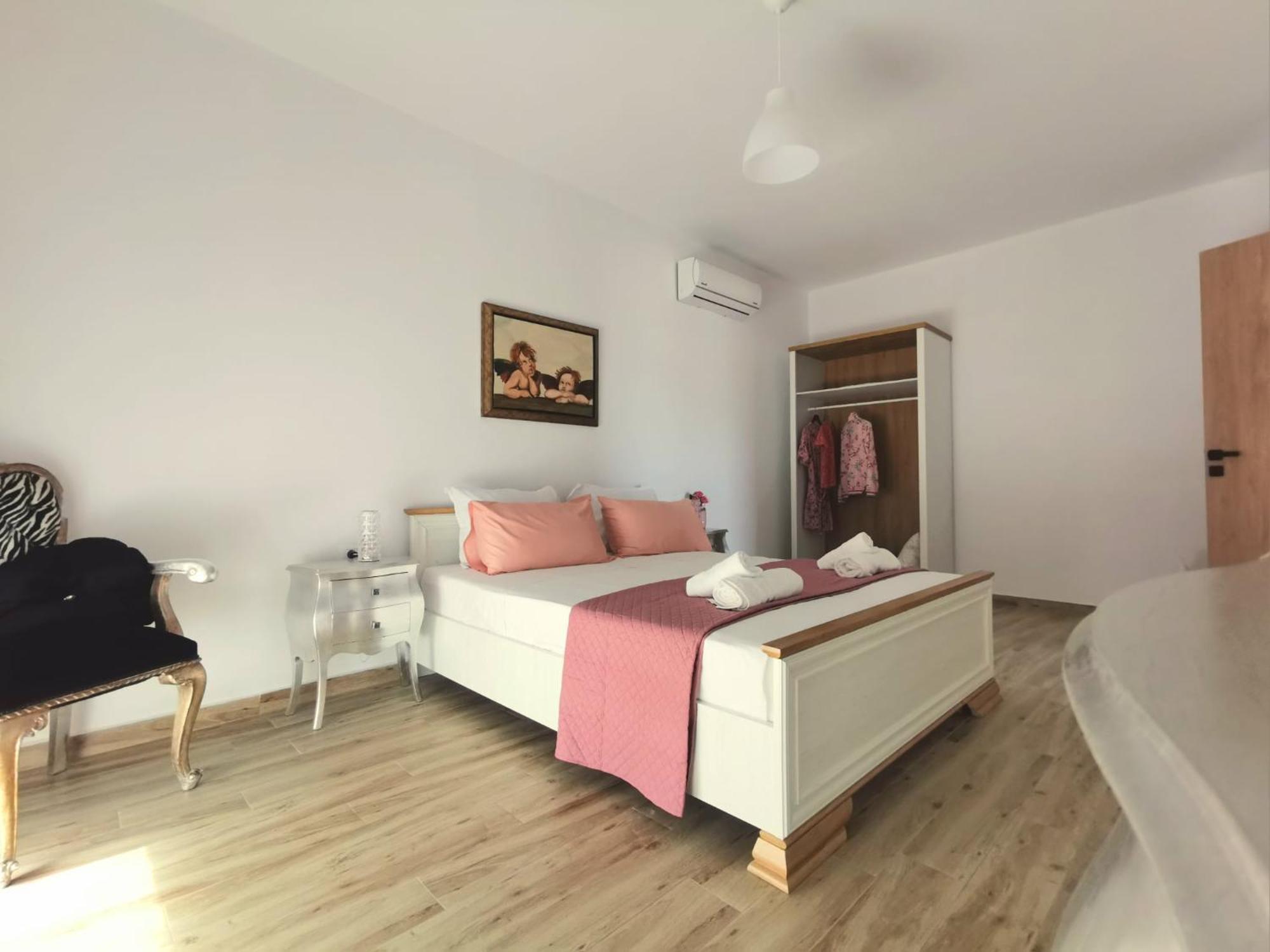 Lejlighed Mika's B Luxury House Near Faliraki Kalithies